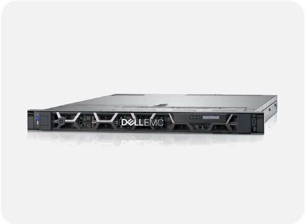 Buy Dell PowerEdge R640 Rack Server at Best Price in Dubai, Abu Dhabi, UAE